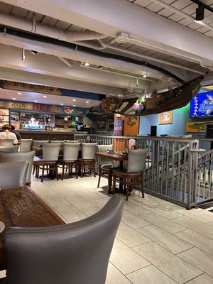Mr. Ed's Oyster Bar & Fish House, Metairie by null