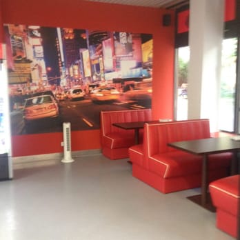 Lucy's Sub Station - Bagels Near Me - Nuremberg, BY