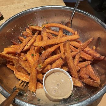 Hopdoddy Burger Bar - Sweet Potato Fries - Burgers Near Me - Fort Worth, Texas Hopdoddy Burger Bar - Sweet Potato Fries - Burgers Near Me - Fort Worth, Texas