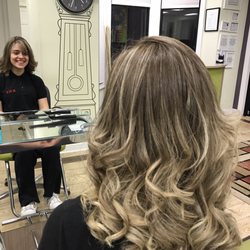 D Linhare's Hair Brazil