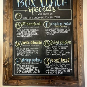 Pig & Fig Cafe - Coffee & Tea Near Me - White Rock, New Mexico