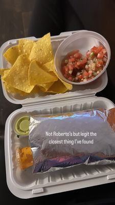La Carreta Tacos y Tortas by null