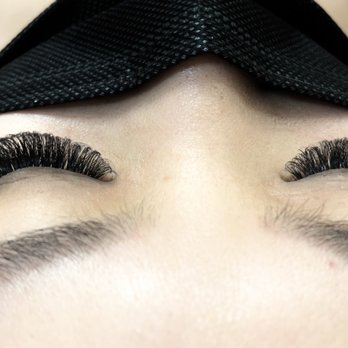 CAI Lash Brow - Volume Full Set - Eyelash Service Near Me - Melrose, Massachusetts