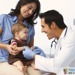24/7 Pediatric Care Centers - Jacksonville Pediatrician