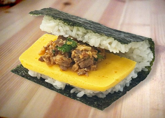 Shin-Sen-Gumi 2GO - Anaheim by null