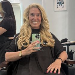 Level Up Salon & Spa