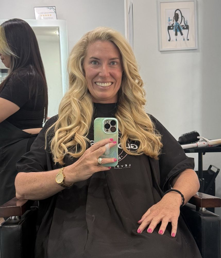 Level Up Salon & Spa Image