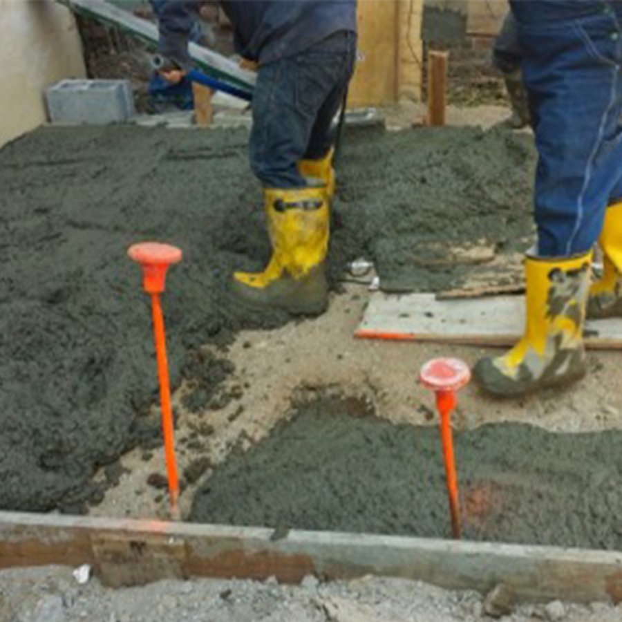 Slide of G.A.P Evolution Construction