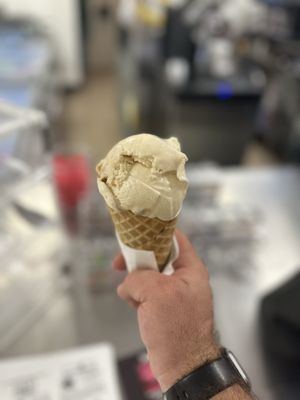 Peace Cream - Coffee and Ice Cream by null