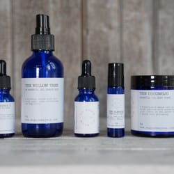 So Good Mojo - Just a few of our products...
