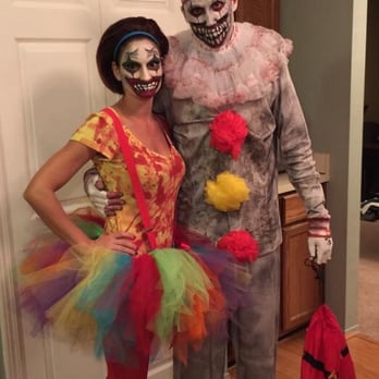 Beauty Co - Halloween makeup - Makeup Artists Near Me - Mount Clemens, Michigan Beauty Co - Halloween makeup - Makeup Artists Near Me - Mount Clemens, Michigan