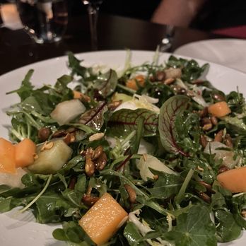 The Library - Salad - New American Near Me - Las Vegas, Nevada The Library - Salad - New American Near Me - Las Vegas, Nevada
