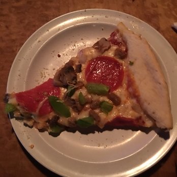 Upper Crust Pizza - Pizza Near Me - Jonesboro, Arkansas