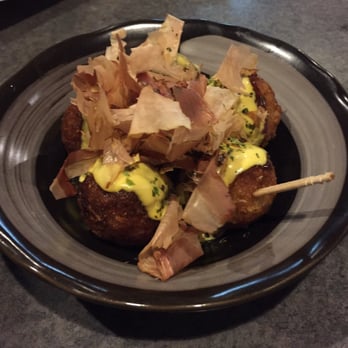 Guu Original Thurlow - Takoyaki - Japanese Near Me - Vancouver, British Columbia Guu Original Thurlow - Takoyaki - Japanese Near Me - Vancouver, British Columbia