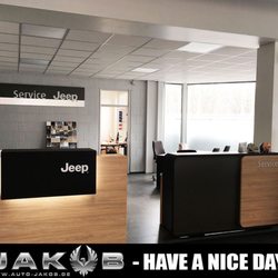 Autohaus Jakob