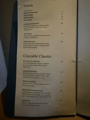 The Frederick by null