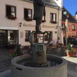 Lautenmacher-Brunnen