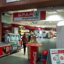 Spar Express