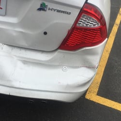 V & P Specialty Autobody