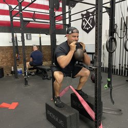 Mission Fit