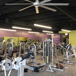 Anytime Fitness