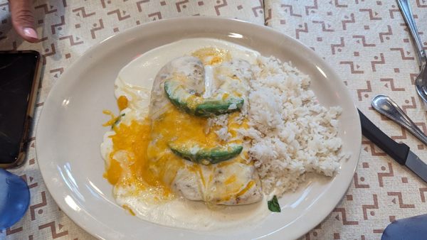 Cactus Cantina by null