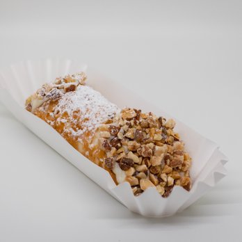 Feraco's The Only Cannoli - Desserts Near Me - Oceanside, California Feraco's The Only Cannoli - Desserts Near Me - Oceanside, California