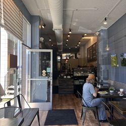 Cafe Del Soul