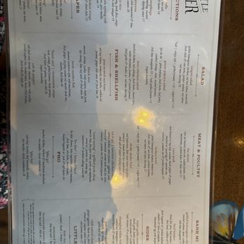Little Sister - Menu - Vietnamese Near Me - Irvine, California Little Sister - Menu - Vietnamese Near Me - Irvine, California
