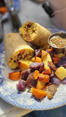 Jeannine's Restaurant & Bakery by null