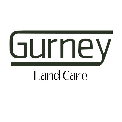 Slide of Gurney Land Care