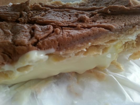 Elliotts Bakery by null