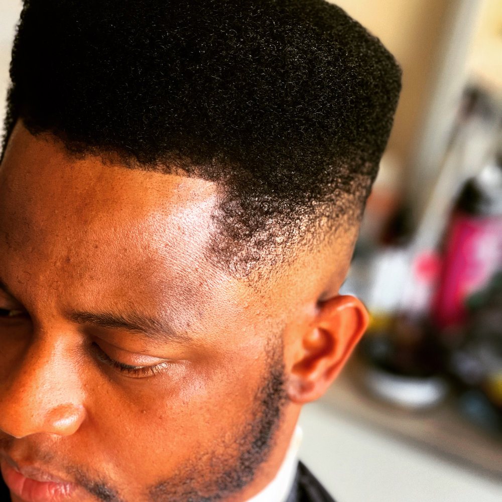Tap N Cutz Logo