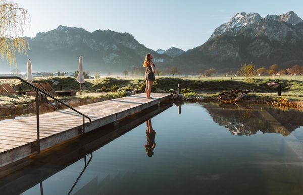 Hotel Das Rübezahl by null