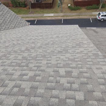 Roofnet - Roofing Near Me - Fairfax, Virginia