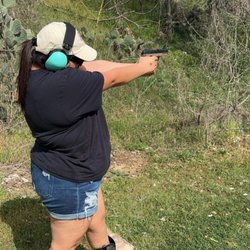 Dietz Gun Shop & Range