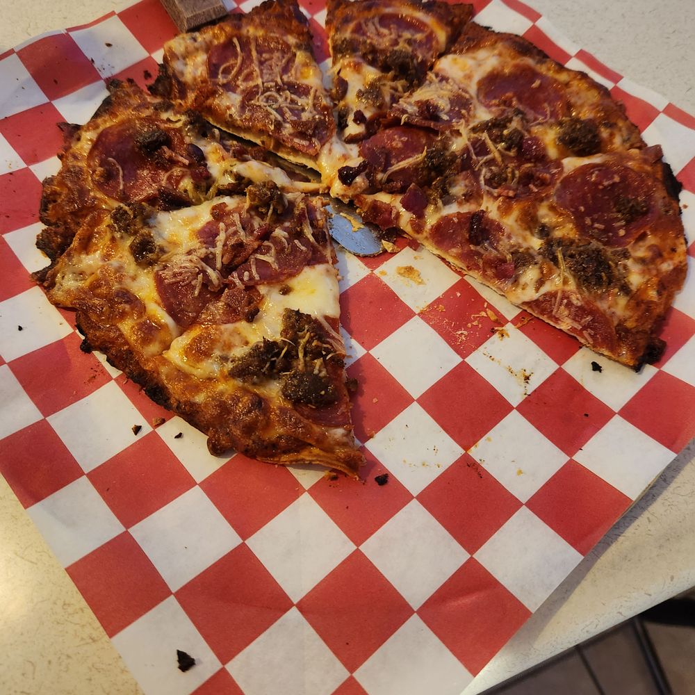 All Shook Up Tavern - In the Ghetto, Pizza - Pizza Near Me - De Pere, Wisconsin All Shook Up Tavern - In the Ghetto, Pizza - Pizza Near Me - De Pere, Wisconsin