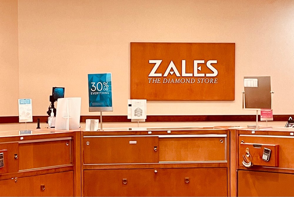 ZALES JEWELERS AT GALLERIA MALL Updated June 2024 10 Photos 790