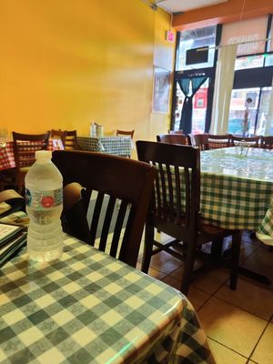 Badou Senegalese Cuisine by null