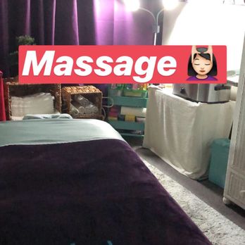 Relax Studio Massage - Super cute - Massage Therapy Near Me - San Diego, California