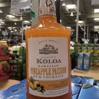 Costco - Just add ice and enjoy! - Wholesale Stores Near Me - Lihue, Hawaii Costco - Just add ice and enjoy! - Wholesale Stores Near Me - Lihue, Hawaii