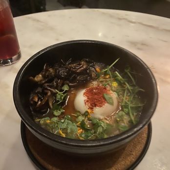 Zitz Sum - Hot pot - Asian Fusion Near Me - Coral Gables, Florida