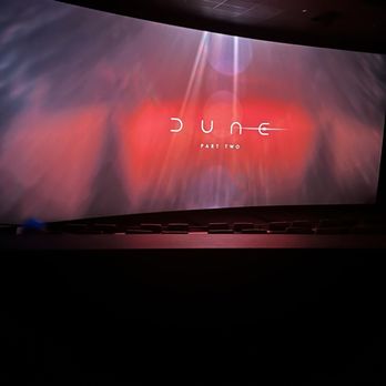 AMC Metreon 16 - Dune! - Cinema Near Me - San Francisco, California AMC Metreon 16 - Dune! - Cinema Near Me - San Francisco, California