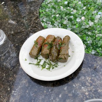 Zaytoon - Grape leaves - Lebanese Near Me - Santa Barbara, California Zaytoon - Grape leaves - Lebanese Near Me - Santa Barbara, California