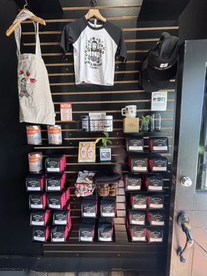 Captain + Stoker by null