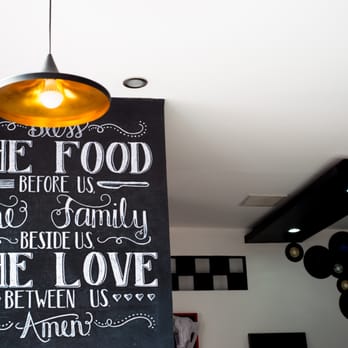 Diner On 16th - American Near Me - Pasig, NCR