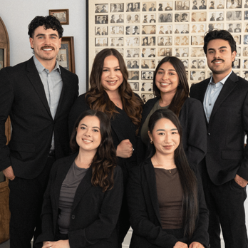 The Miller Law Group - Personal Injury Law Near Me - Pasadena, California