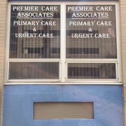Premier Care Associates of West Hudson