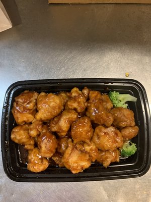 CHENS KITCHEN by null