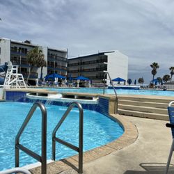 Port Royal Ocean Resort & Conference Center
